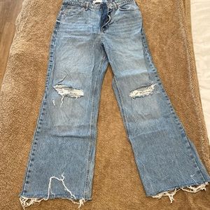 Zara Jeans